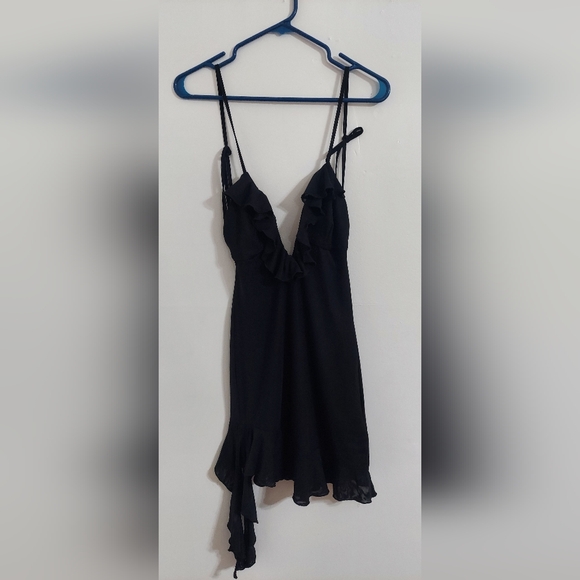 Edikted mini dress size medium A7 - Picture 4 of 8